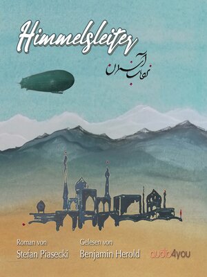 cover image of Himmelsleiter